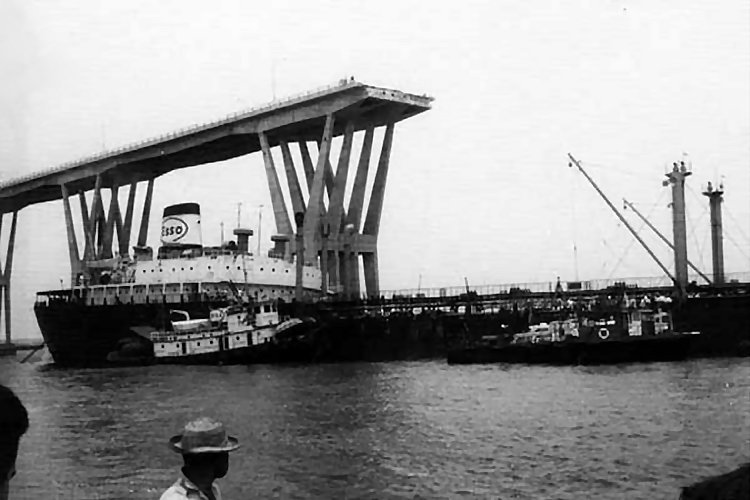 incidente Ponte Maracaibo