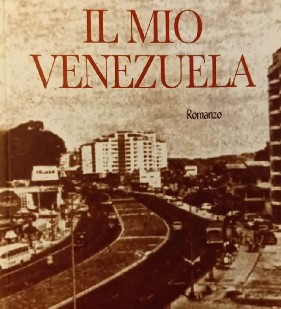 Francesca Miranda - Il mio Venezuela
