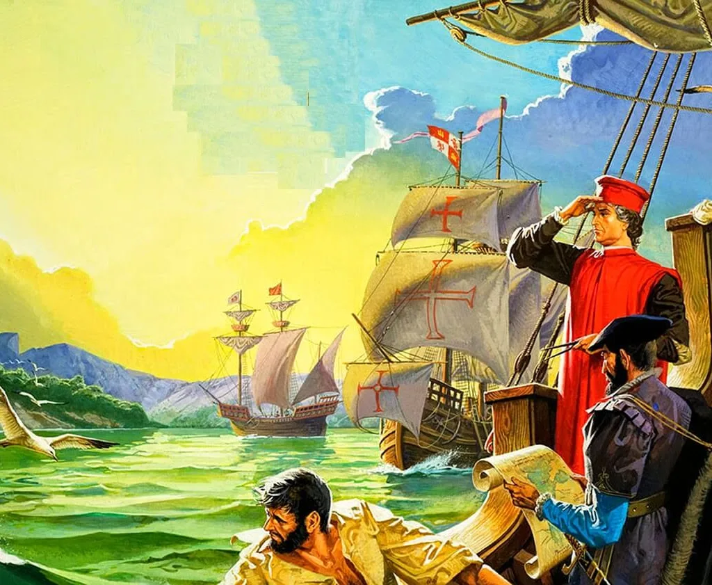 Venezuela origine nome