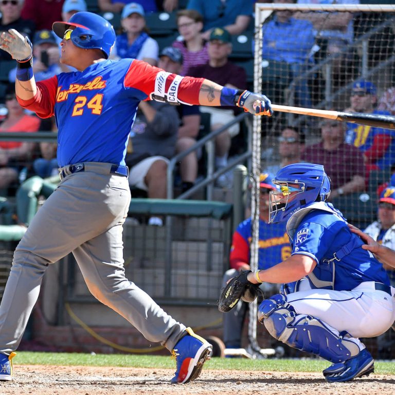 Perché in Venezuela il Baseball è più popolare del Calcio